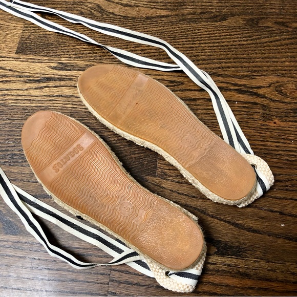 💠 Soludos Lauren Espadrilles - Picture 5 of 9